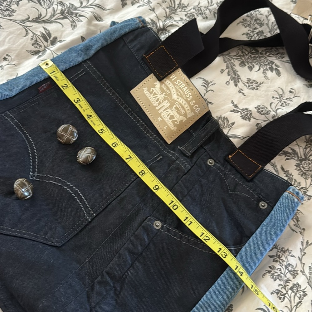 Levi’s Patch Bag - image 5
